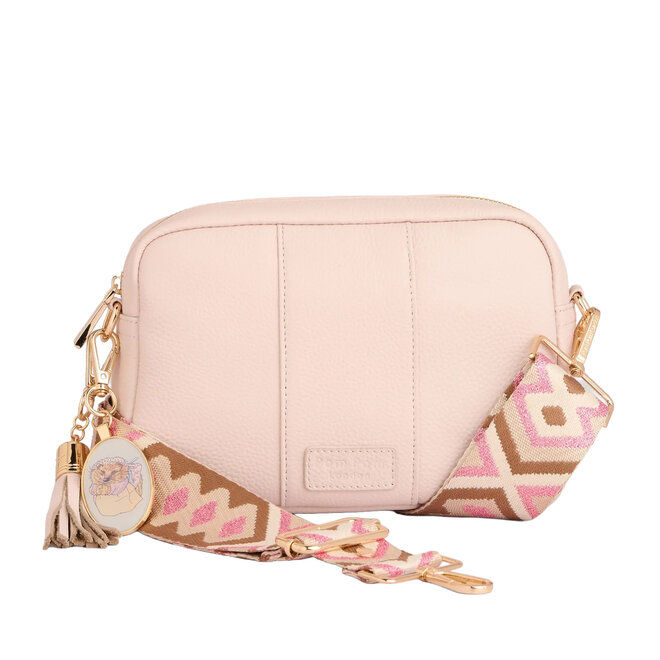 Mrs. Tiggy-Winkle City Bag