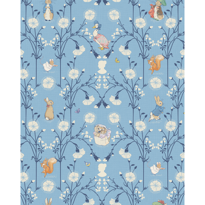 Peter Rabbit City Bag