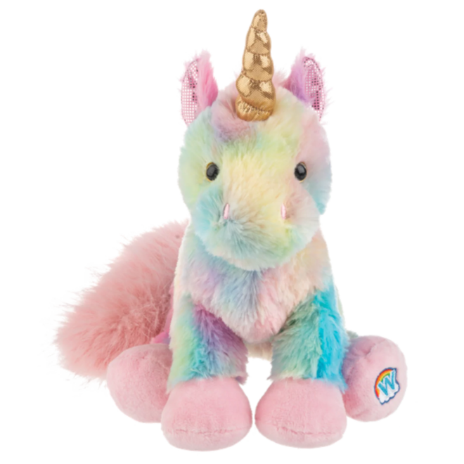 Webkinz Enchanted Unicorn