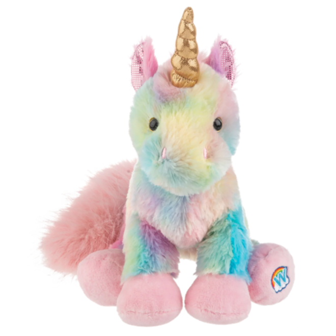 Webkinz Enchanted Unicorn