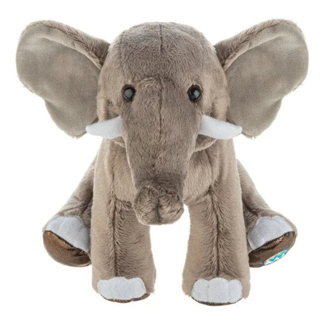 Webkinz Asian Elephant