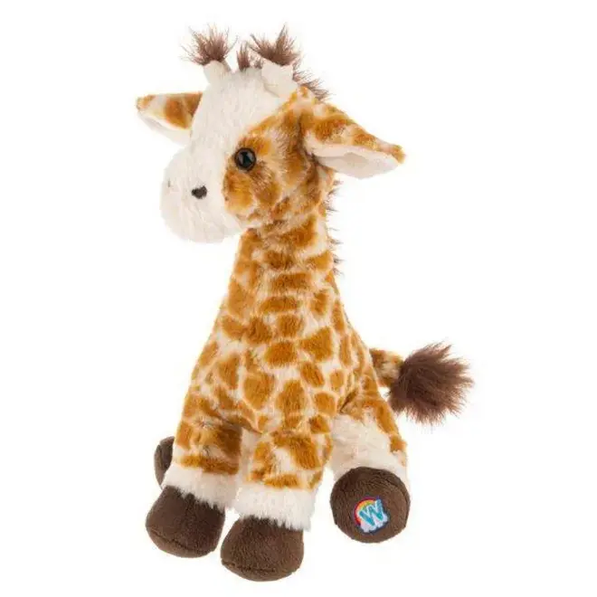 Webkinz Northern Giraffe