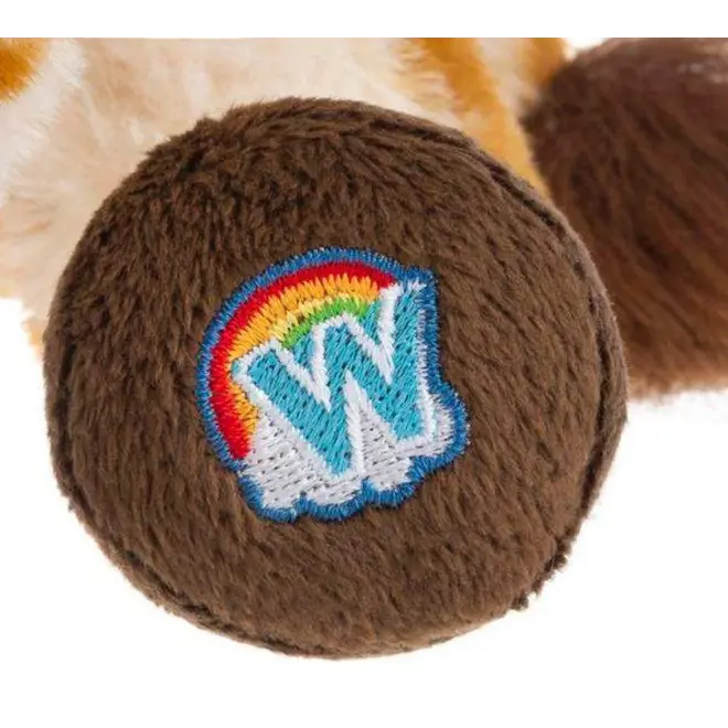 Webkinz Northern Giraffe