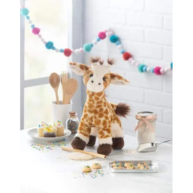 Webkinz Northern Giraffe