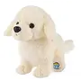 Webkinz English Cream Retriever