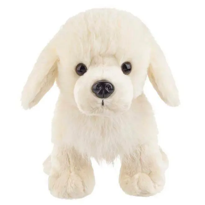Webkinz English Cream Retriever