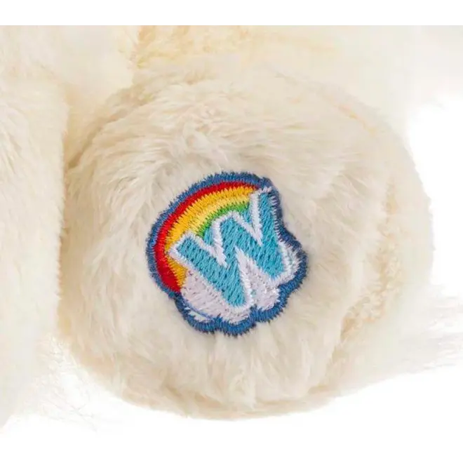 Webkinz English Cream Retriever
