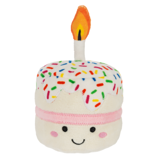 Birthday Bright Cake