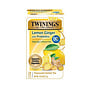 Twinings Probiotics Lemon & Ginger Herbal 18s