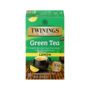 Twinings Green Tea with Lemon 20s