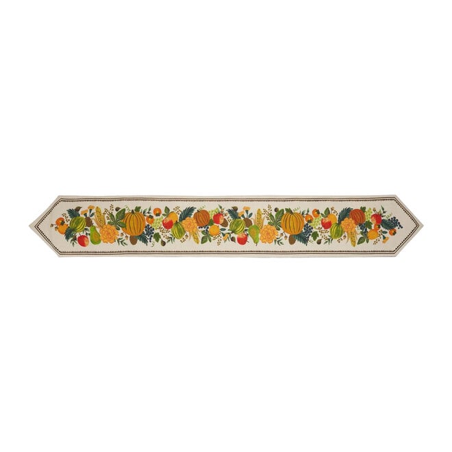 Harvest Table Runner