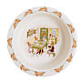 Bunnykins Baby Plate
