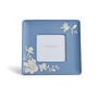 Magnolia Blossom Jasper Square Picture Frame
