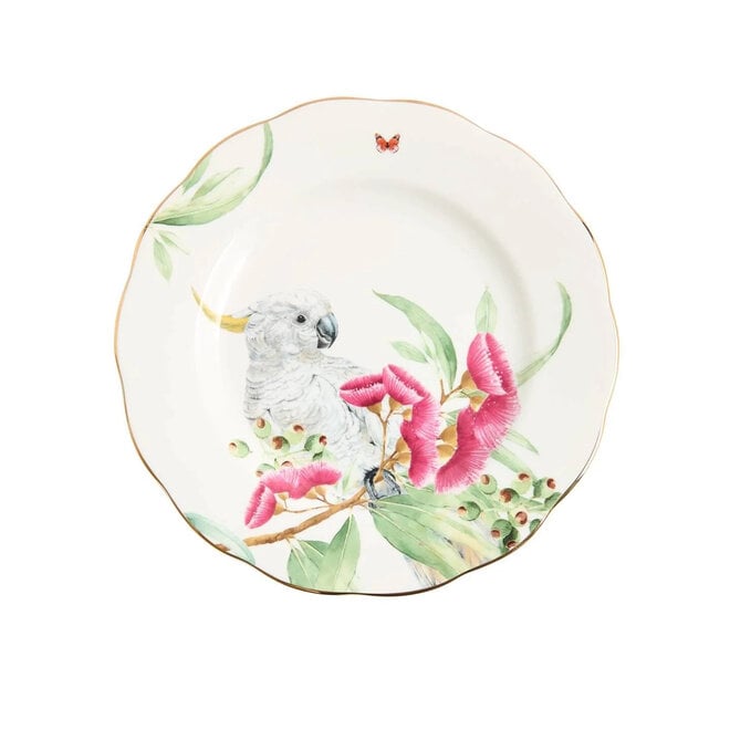 Miranda Kerr Australiana Teacup, Saucer & Plate Set