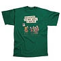 Hysterical Histories I-Abacus Large T-Shirt