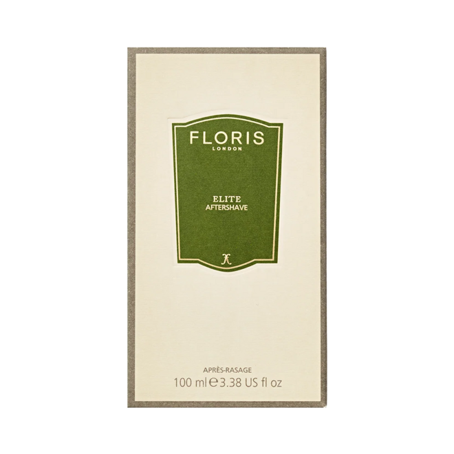 Floris Elite Aftershave Lotion 100ml
