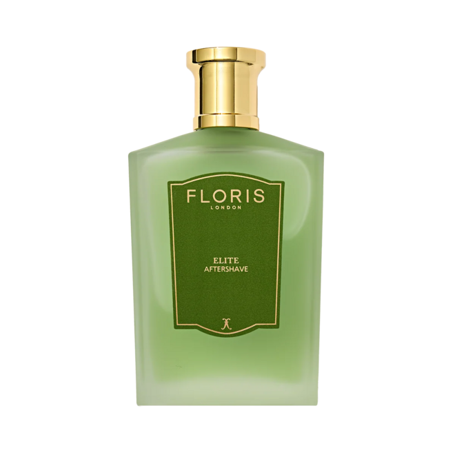 Floris Elite Aftershave Lotion 100ml