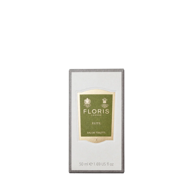 Floris Elite Eau de Toilette 50ml