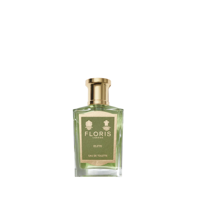 Floris Elite Eau de Toilette 50ml