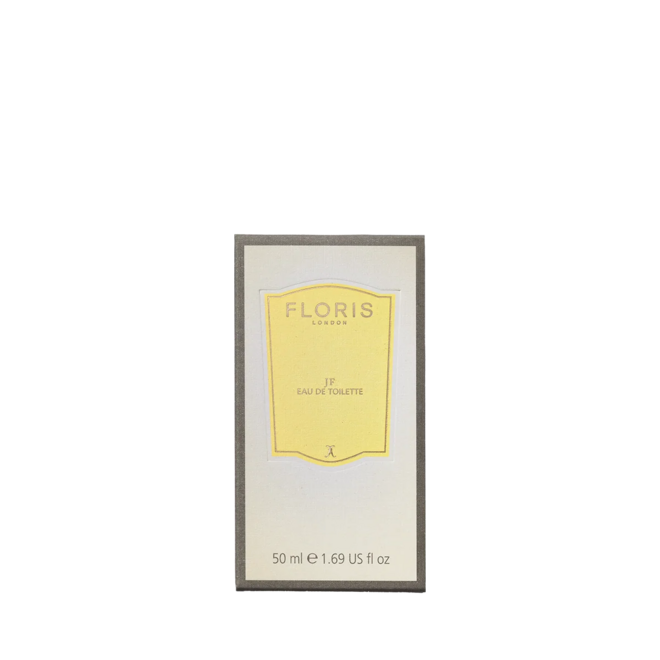 Floris JF Eau de Toilette 50ml