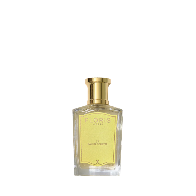 Floris JF Eau de Toilette 50ml