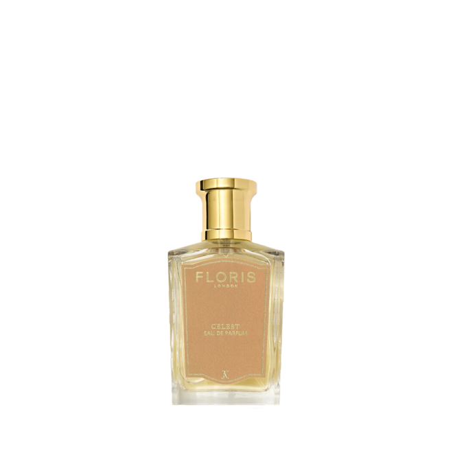 Floris Celest EDP 50ml