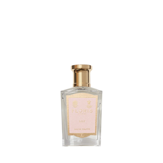 Floris Lily EDT 50ml