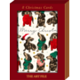Christmas Franks Boxed Cards