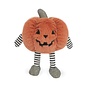 Baby Boo Jack-O-Lantern