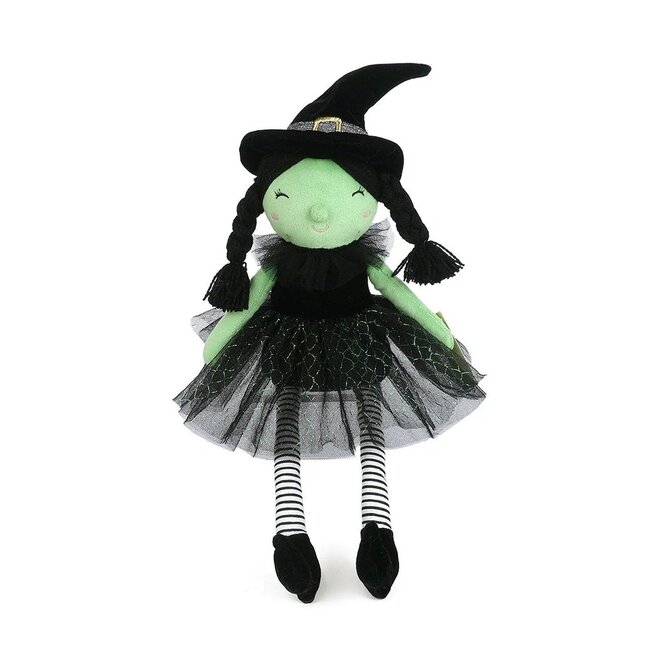 Esmeralda Witch