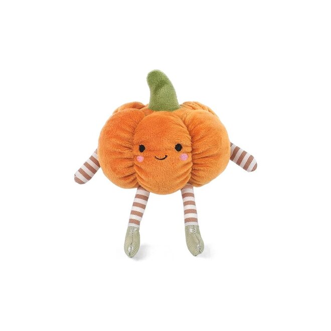 Happy Pumpkin