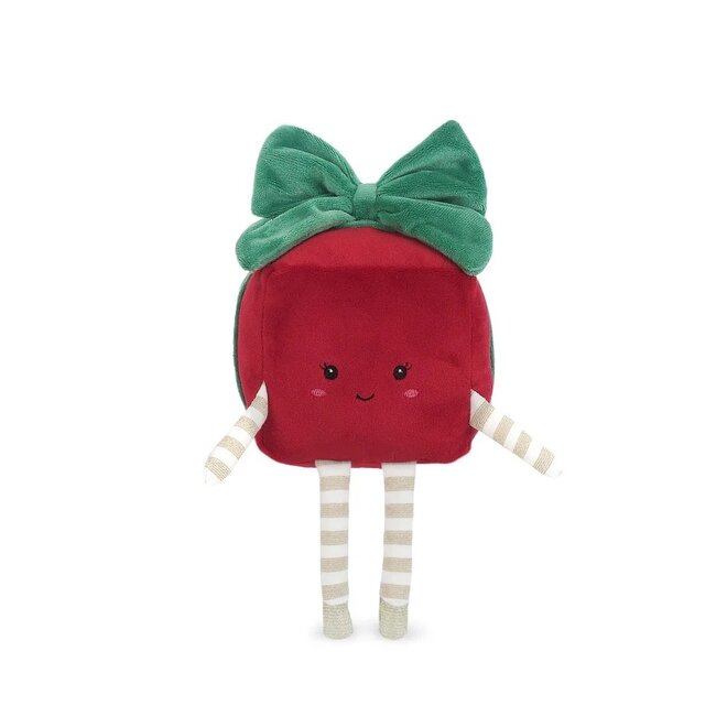 Pretty Red Present