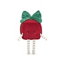 Pretty Red Present