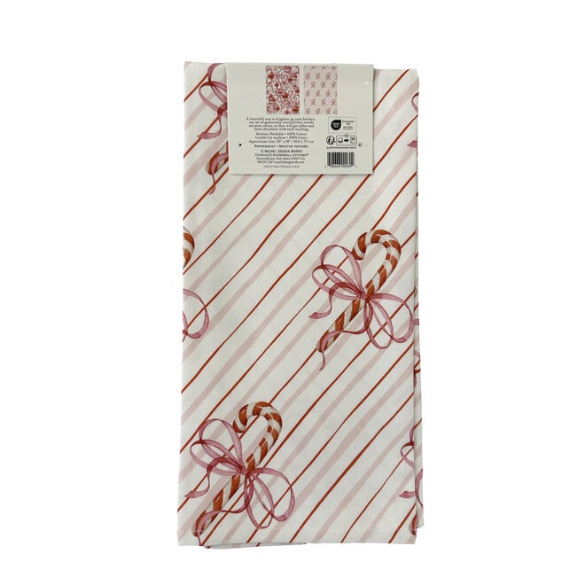 Peppermint Kitchen Towel Set