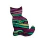 Cat Brooch
