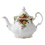 Old Country Roses Teapot
