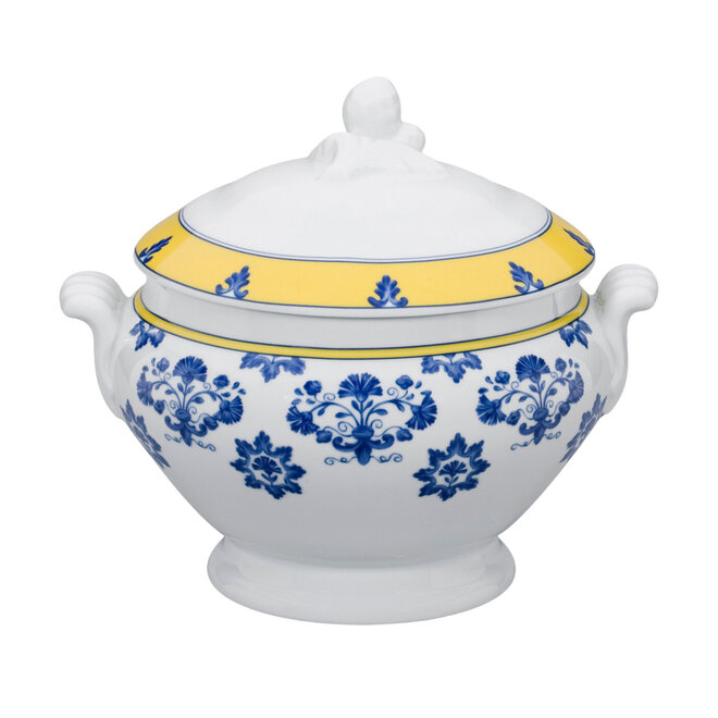 Castelo Branco Tureen