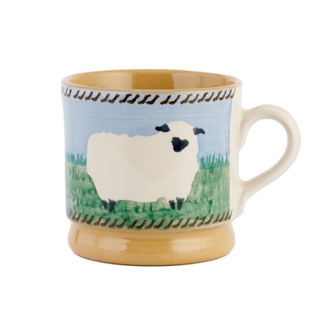 Sheep Small Mug