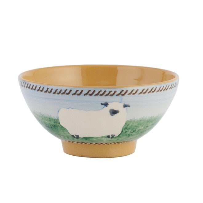 Sheep Small Bowl