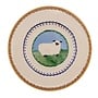 Sheep Side Plate