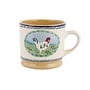 Large Hen Mug