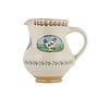 Hen Medium Jug