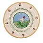 Hen Side Plate