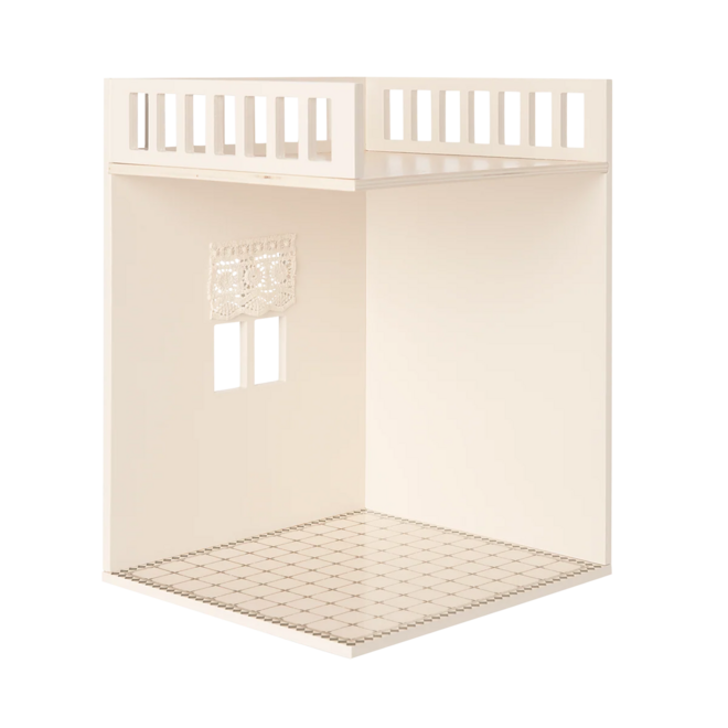 House of Miniature - Bathroom