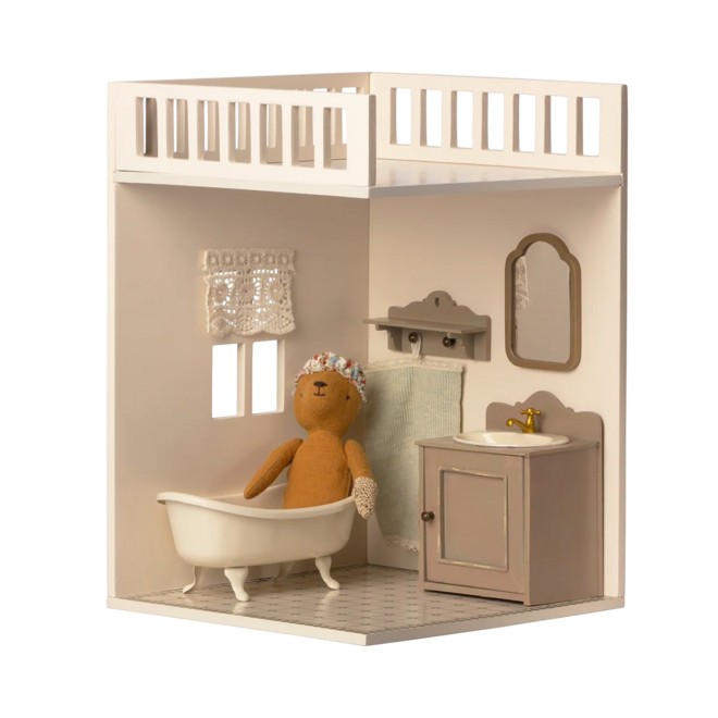 House of Miniature - Bathroom