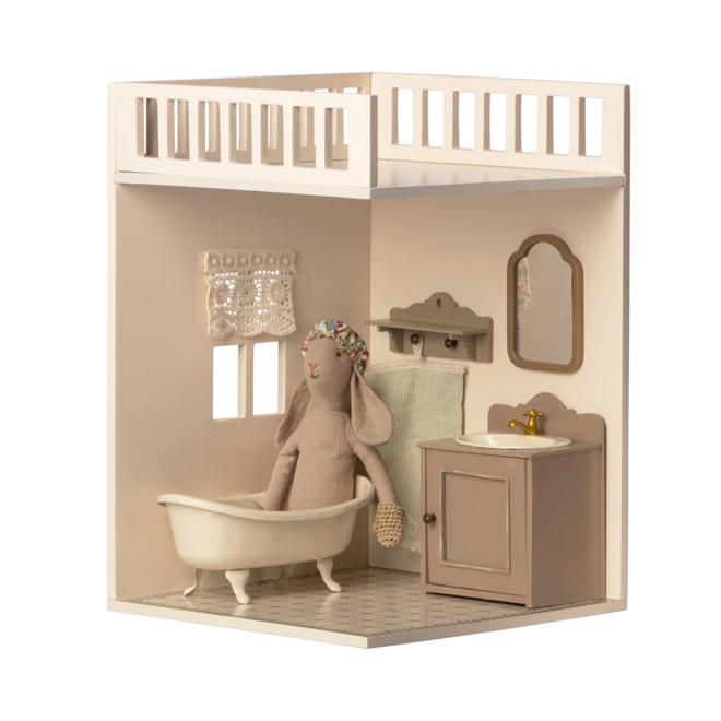 House of Miniature - Bathroom