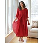 Bronte Red Nighty