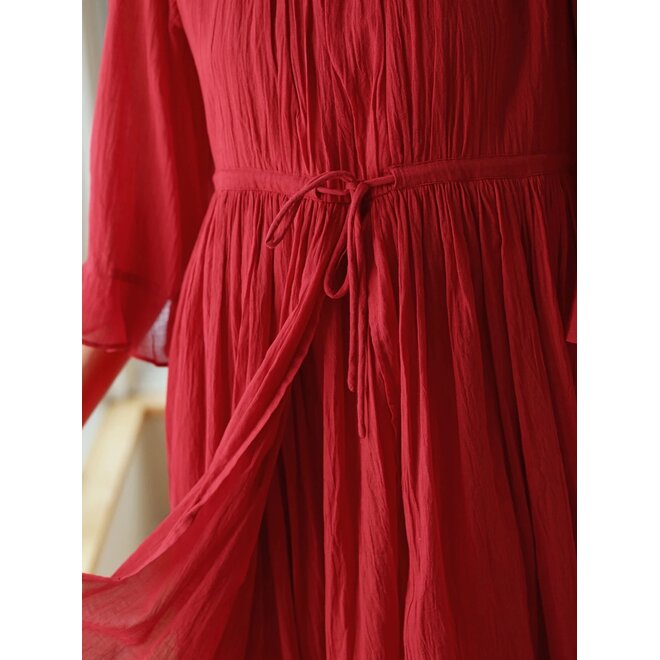 Bronte Red Nighty