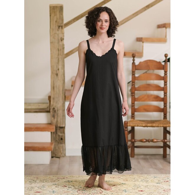 Always Black Slip