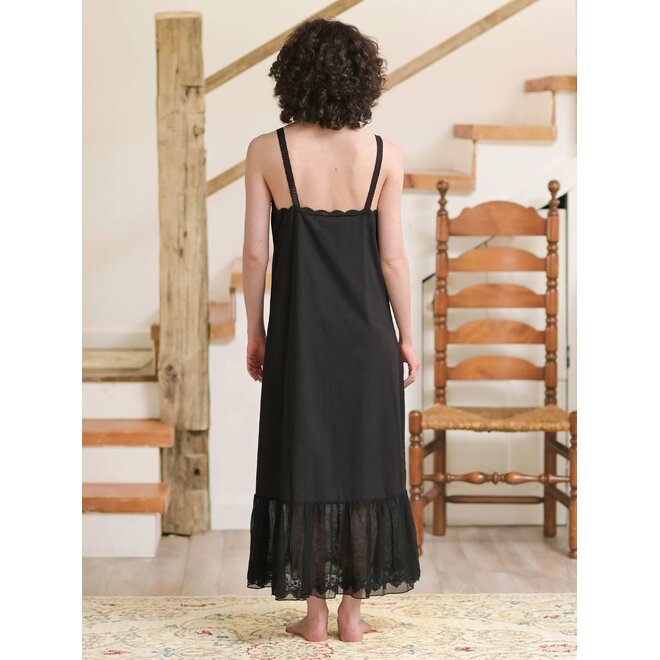Always Black Slip